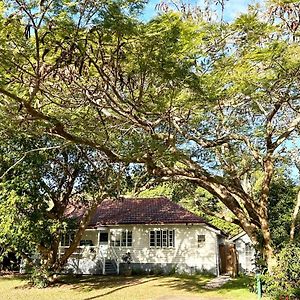 'Wumbai' House And Cottage 움비 Exterior photo