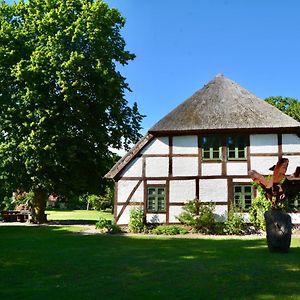 Alte Ausspanne Walkendorf Exterior photo