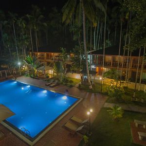 Tsg Blue Resort & Spa 하벨록섬 Exterior photo