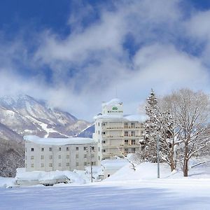 Ryuo Mountain Hotel 시모타카이 Exterior photo