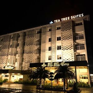 Tea Tree Suites,마니팔라 Exterior photo