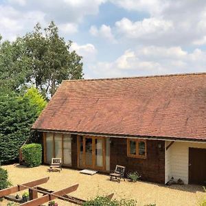 Somersham Milestone House 빌라 Exterior photo