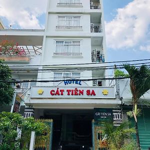 Hotel Cat Tien Sa 호치민 Exterior photo