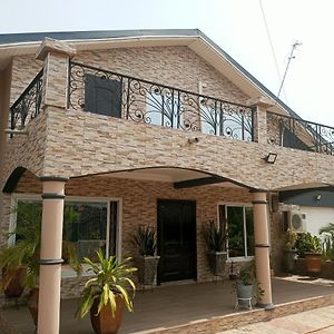 Afienya Pays Properties And Constructions B&B Exterior photo