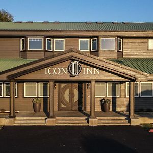 Icon Inn 엘렌스버그 Exterior photo