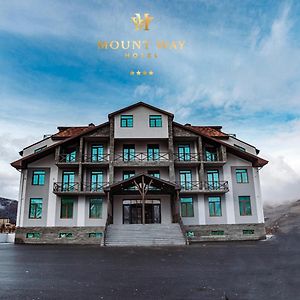 Mount Way Hotel 샤다그 Exterior photo