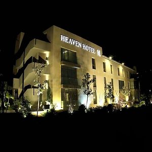 Heaven Prestige Hotel 주니에 Exterior photo