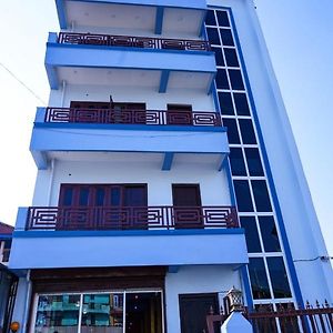 Sunrise Hotel 바랏푸르 Exterior photo