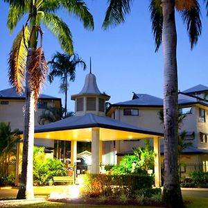 Club Wyndham Cairns 호텔 Exterior photo
