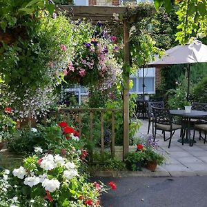 Bolingbroke Arms & Hotel 스윈던 Exterior photo