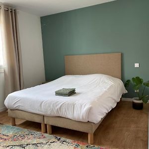 칼라이스 Chambre Cavaignac 아파트 Exterior photo