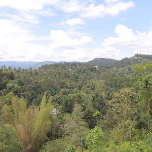 Anachal Munnar Ethan'S Valley 빌라 Exterior photo