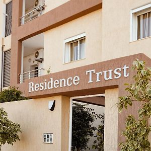 Residence Trust 수스 Exterior photo