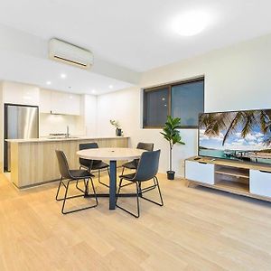 Hurstville Pearl 2 Bedroom Apt 시드니 Exterior photo