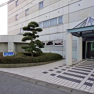 Mitsukaido Sky Hotel 조소 Exterior photo
