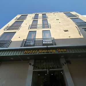 Namay Inn By T And M Hotels 하리드와르 Exterior photo