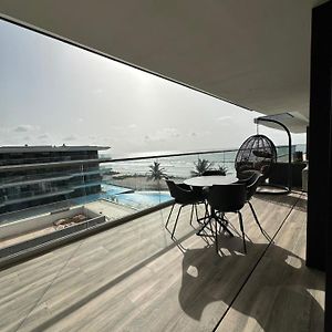 Far Out Apartments - Kololi Sands 세레쿤다 Exterior photo