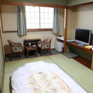 Tsukuba Town Hotel - Vacation Stay 65188V 조소 Exterior photo
