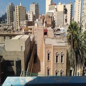 Alexandria,Egypt 아파트 Exterior photo