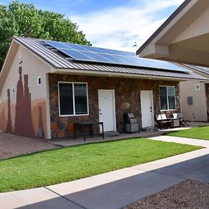 라 버킨 Bunkhouse 7A With Shady Trees 빌라 Exterior photo