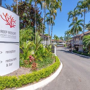 84 Reef Resort 포트 더글라스 Exterior photo