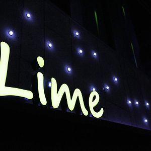 Lime Hotel 수원 Exterior photo