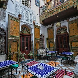 Riad Fes Tala 호텔 Exterior photo