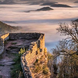 Bundenthal Wohnen Im Wanderparadies 아파트 Exterior photo