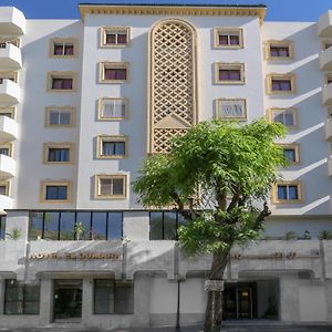 El Oumara 호텔 튀니스 Exterior photo