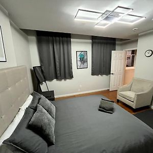 Downtown Albany 1 Bed + Workstation @ Maiden Lane 아파트 Exterior photo