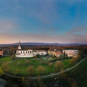 Chrischona Berg 호텔 Bettingen Exterior photo