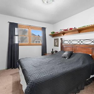 3 Bedroom Duplex By Sanford 수폴스 Exterior photo