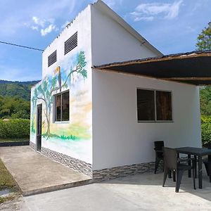 Cabana Sauce - 비예타 Exterior photo