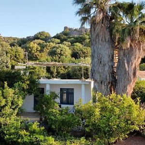 Kerames Dimitris Family House 빌라 Exterior photo