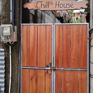 Chill House Flores 아파트 Exterior photo