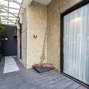 Yu Tainan Bnb 아파트 Exterior photo