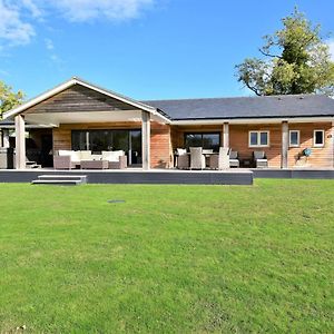 Kinnerley 4 Bed In Oswestry 73291 빌라 Exterior photo