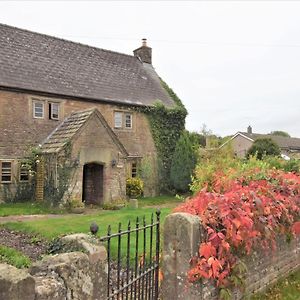 Bream 3 Bed In Coleford 52148 빌라 Exterior photo