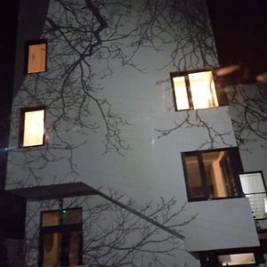 Casa Prieteniei - Apartament Penthouse - Terasa Cu Priveliste Deosebita 피아트라네암츠 Exterior photo
