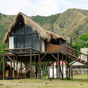 Ecohotel Mar De 프라도 Exterior photo