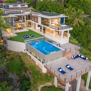 Honolulu'S Luxurious Cliff House 빌라 Exterior photo