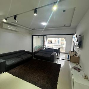 Appartement Marina 함마메트 Exterior photo