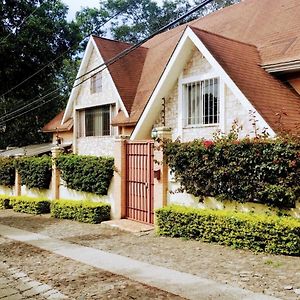 San Lucas Sacatepéquez Amplia Habitacion Hacienda Santo Domingo 아파트 Exterior photo