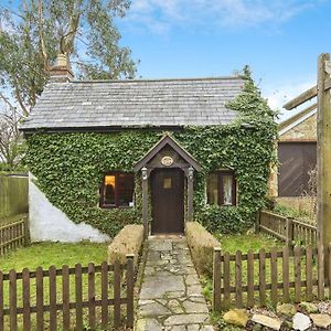 Lavender Cottage Arreton Exterior photo