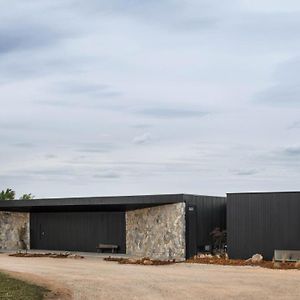 Eurunderee Zensi Retreat - House 빌라 Exterior photo