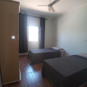 아르투르 노게이라 Quarto Solteiro 아파트 Exterior photo