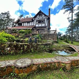 Cerro Azul Mountain Retreat 빌라 Exterior photo