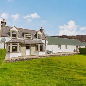4 Bed In Kinlochewe Ca179 빌라 Exterior photo