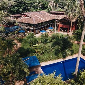 Sazagua Hotel Boutique 페레이라 Exterior photo