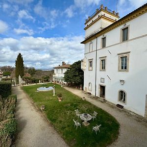 Villa Dell'Annunziata 리에티 Exterior photo